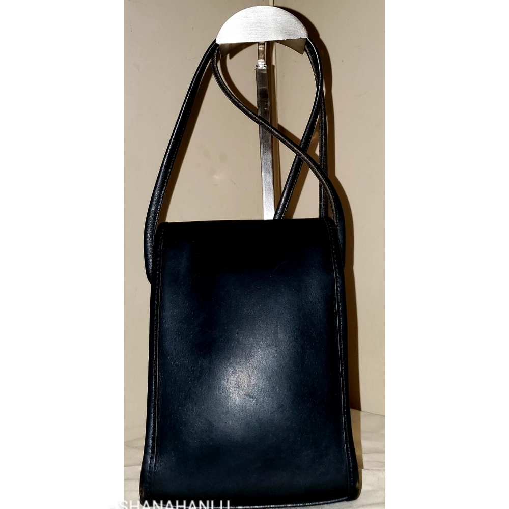 Coach VTG Swingpack Scooter BONNIE CASHIN 2174πΊ - Picture 3 of 10